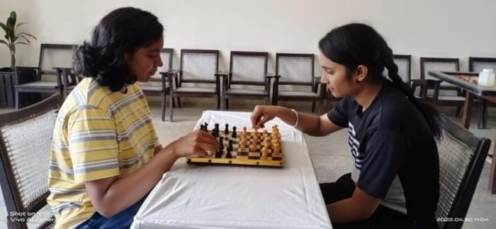 Kanoria PG Mahila Mahavidyalaya Jaipur Infrastructure photo 9